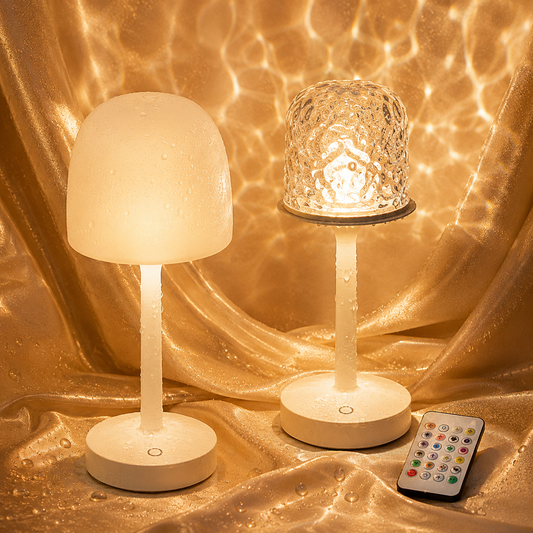 Waterproof Dreamy Lamp