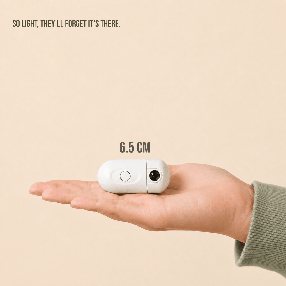 HelloPaw™ Pet Projection Light - MySerapy