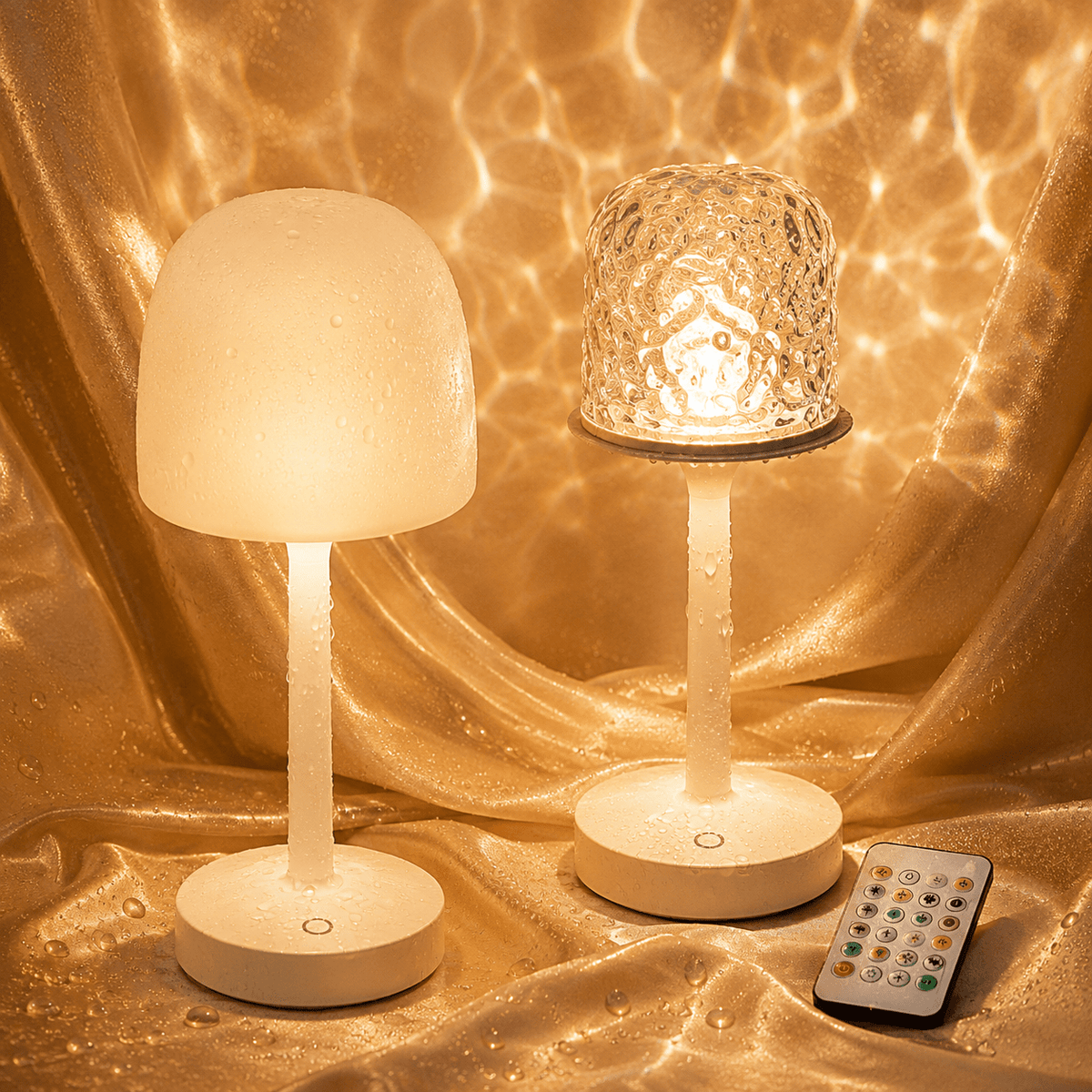 Waterproof Dreamy Lamp - MySerapy