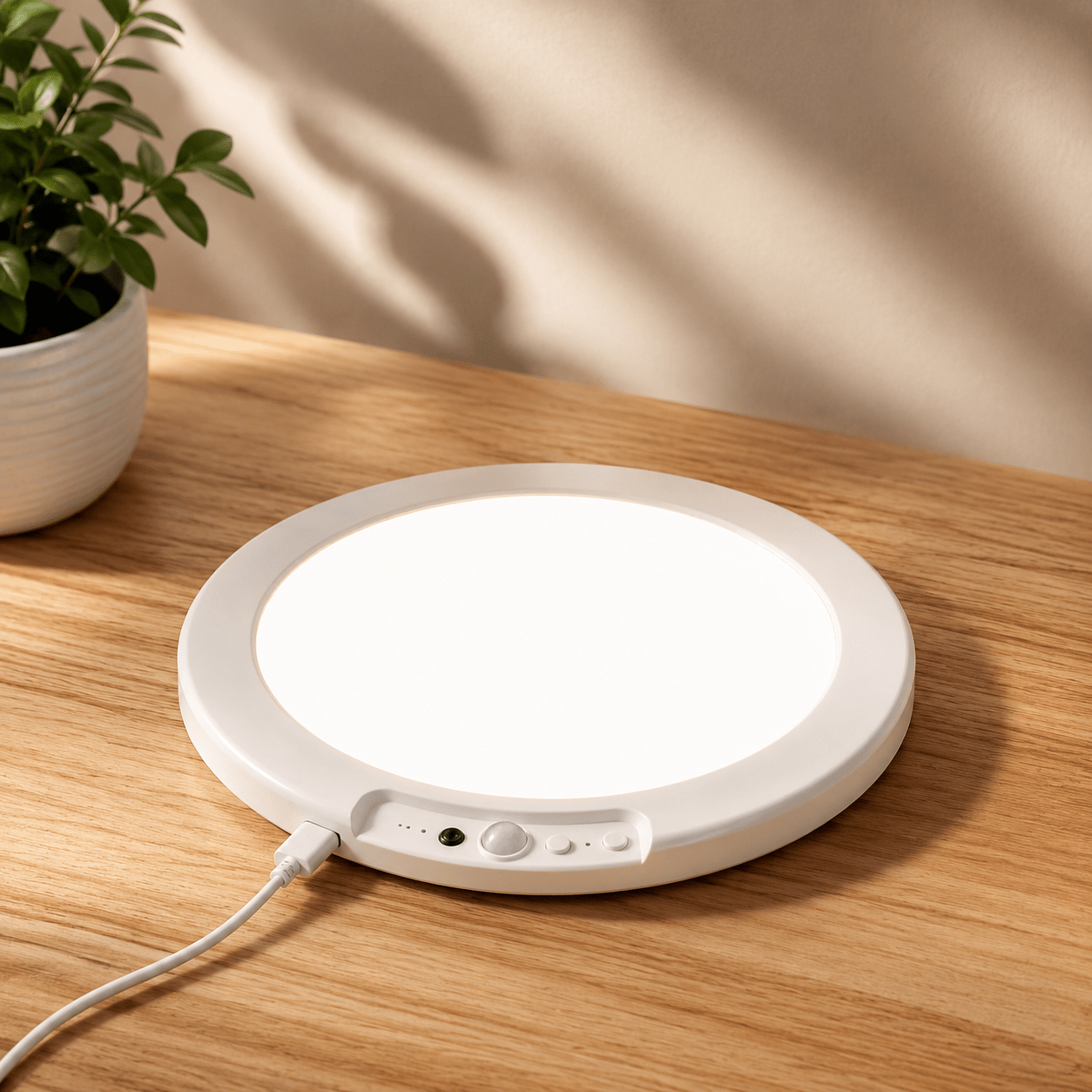 Wireless Smart Ceiling Light - MySerapy