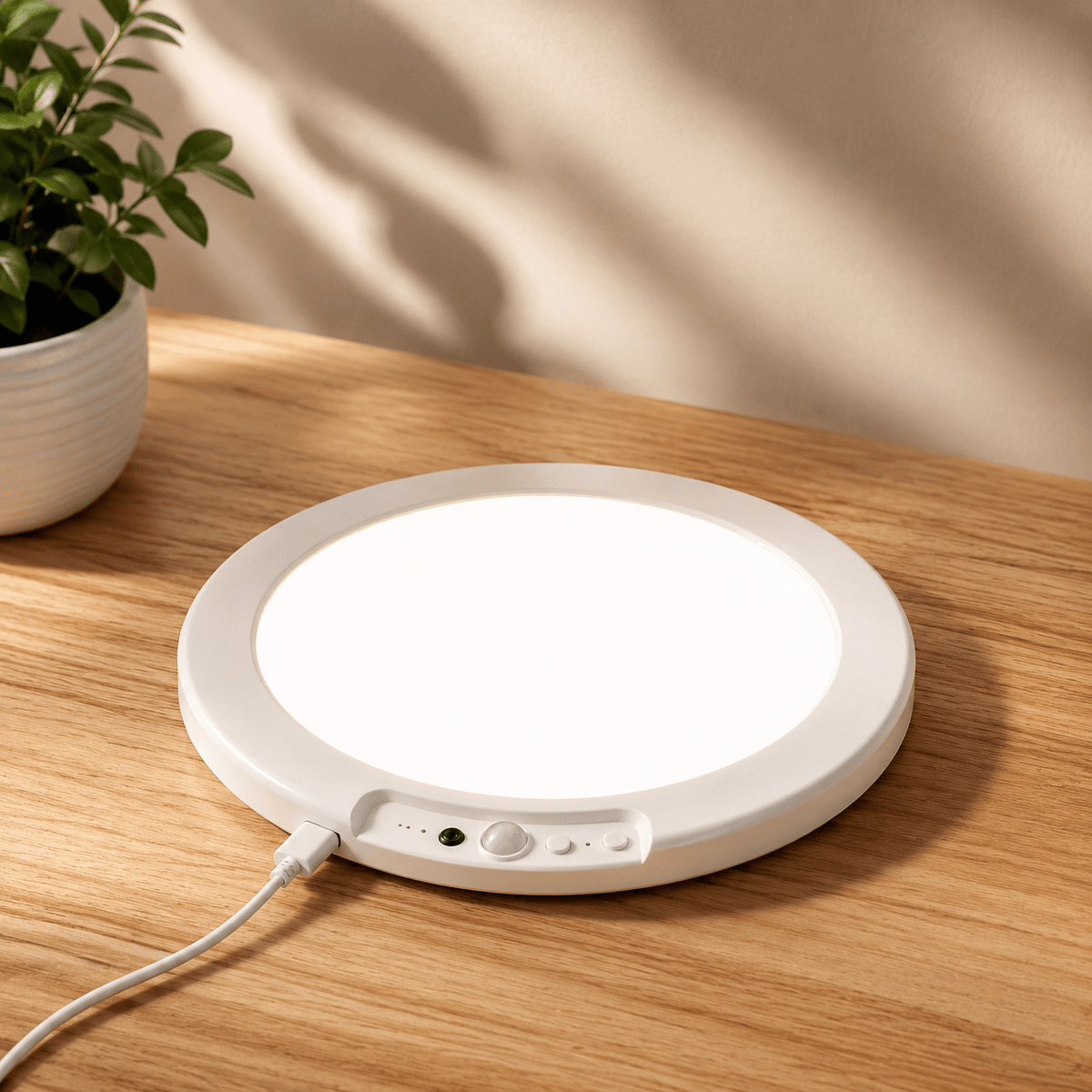 Wireless Smart Ceiling Light - MySerapy