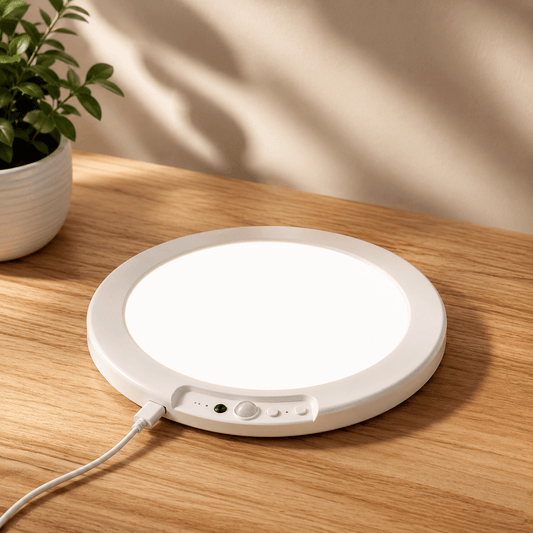 Wireless Smart Ceiling Light - MySerapy